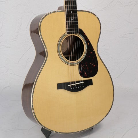 【中古】YAMAHA / LS36 ARE Natural 2024 【名古屋栄店】