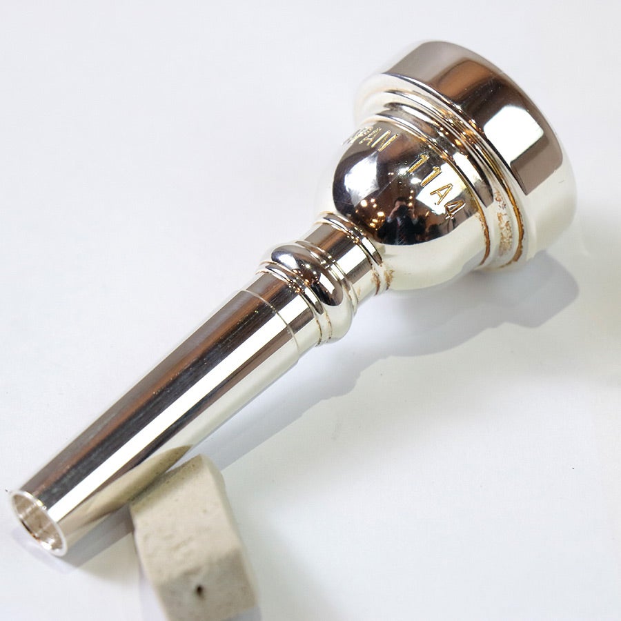 中古】YAMAHA / ヤマハ CR MP 11A4 B♭ロングコルネット用マウスピース