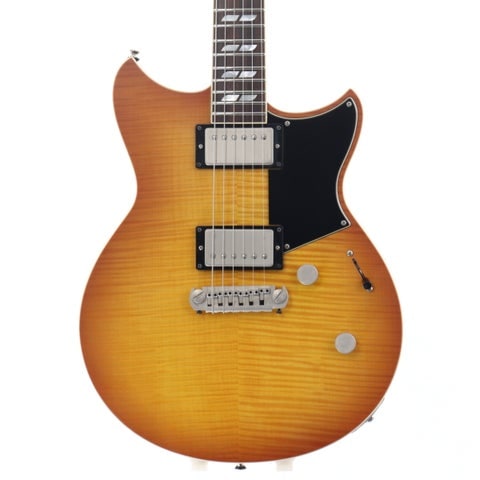 【中古】YAMAHA / REVSTAR RS620 Brick Burst 【梅田店】