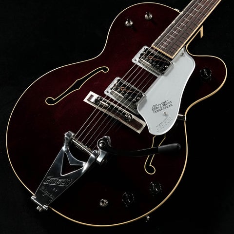 Gretsch / G6119T-62 Vintage Select Edition '62 Tennessean with Bigsby Dark Cherry Stain(重量:3.20kg)【S/N:JT26030932】《長期店頭展示品アウトレット特価》《渋谷店セール》