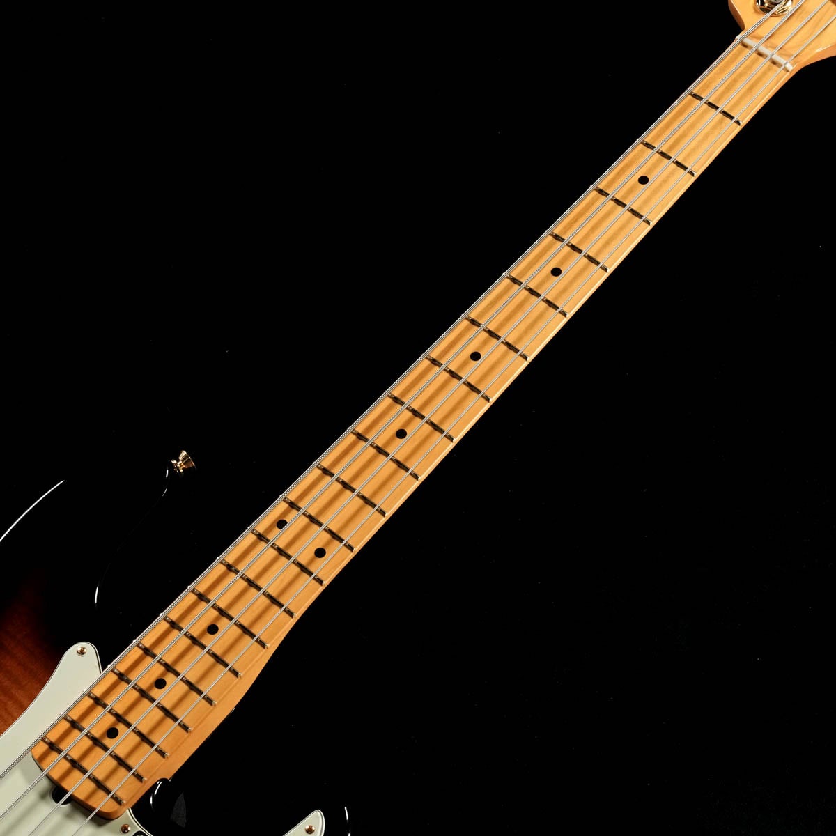 Fender / 75th Anniversary American Professional PJ Bass 2-Color