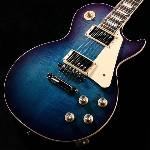 Gibson / Les Paul Standard 60s Figured Top Blueberry Burst【2NDアウトレット品】(重量:3.93kg)【S/N:226850244】【渋谷店】《渋谷店セール》