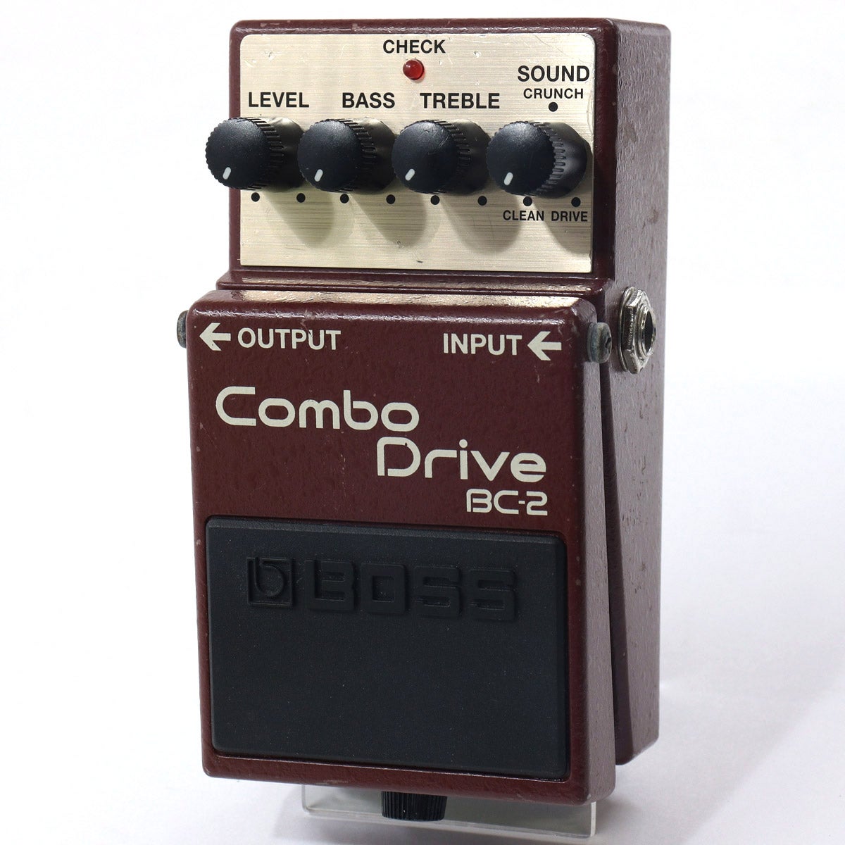 中古】BOSS / BC-2 / Combo Drive 【池袋店】 | オーバードライブ