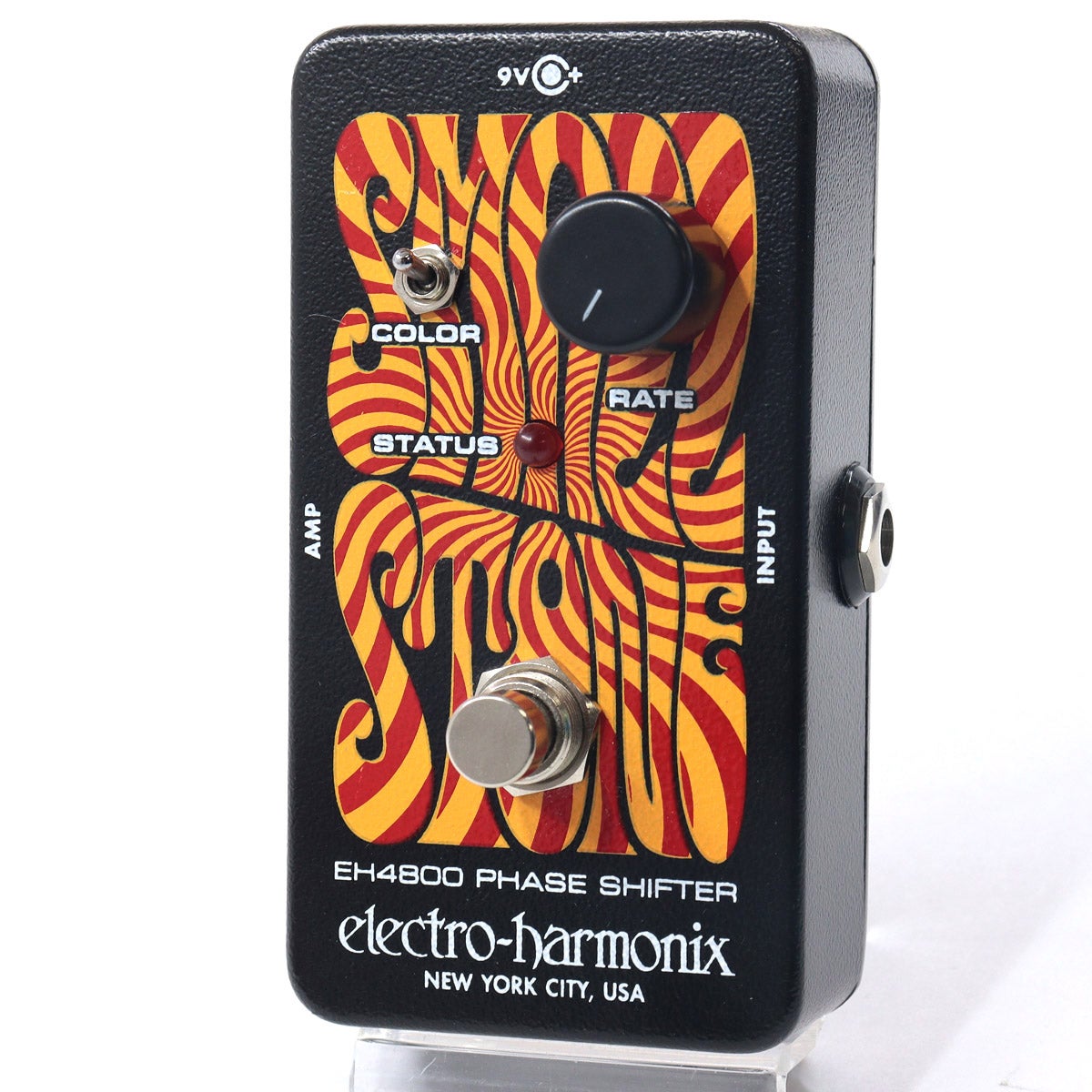 中古】ELECTRO-HARMONIX / Nano Small Stone V2 / Analog Phase