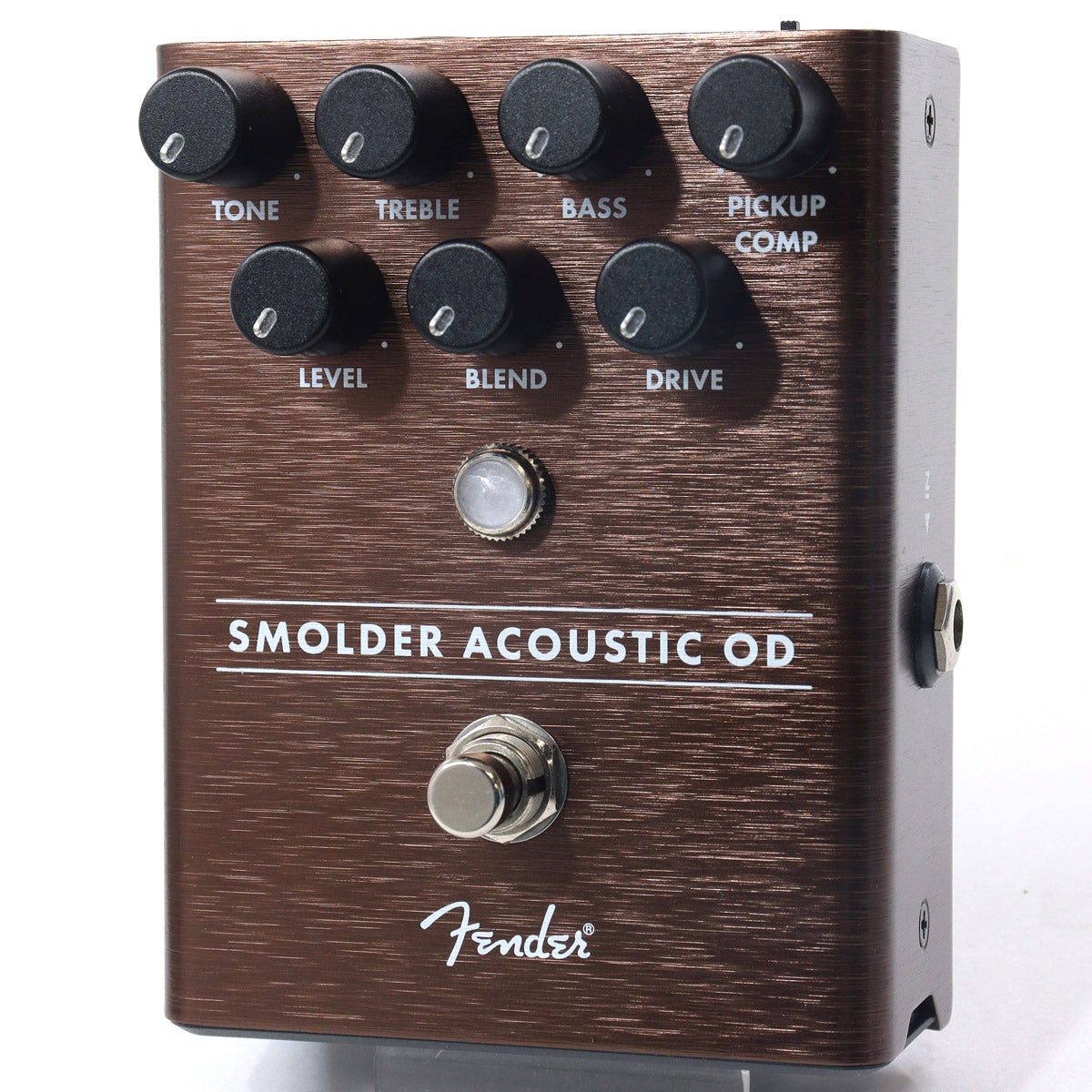 中古】FENDER / Smolder Acoustic Overdrive 【池袋店】 | オーバー