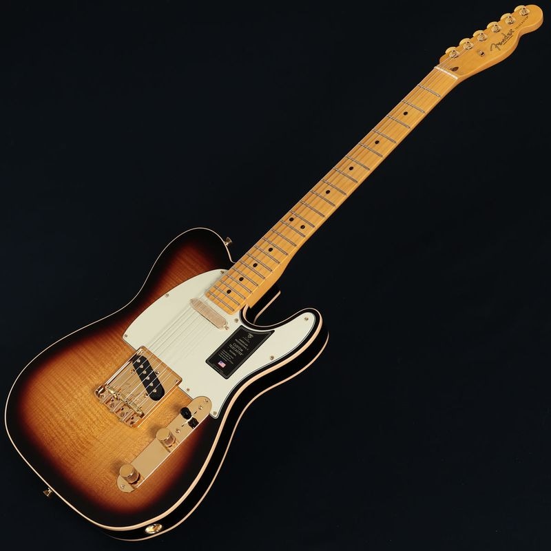 Fender / 75th Anniversary American Professional Custom Telecaster
