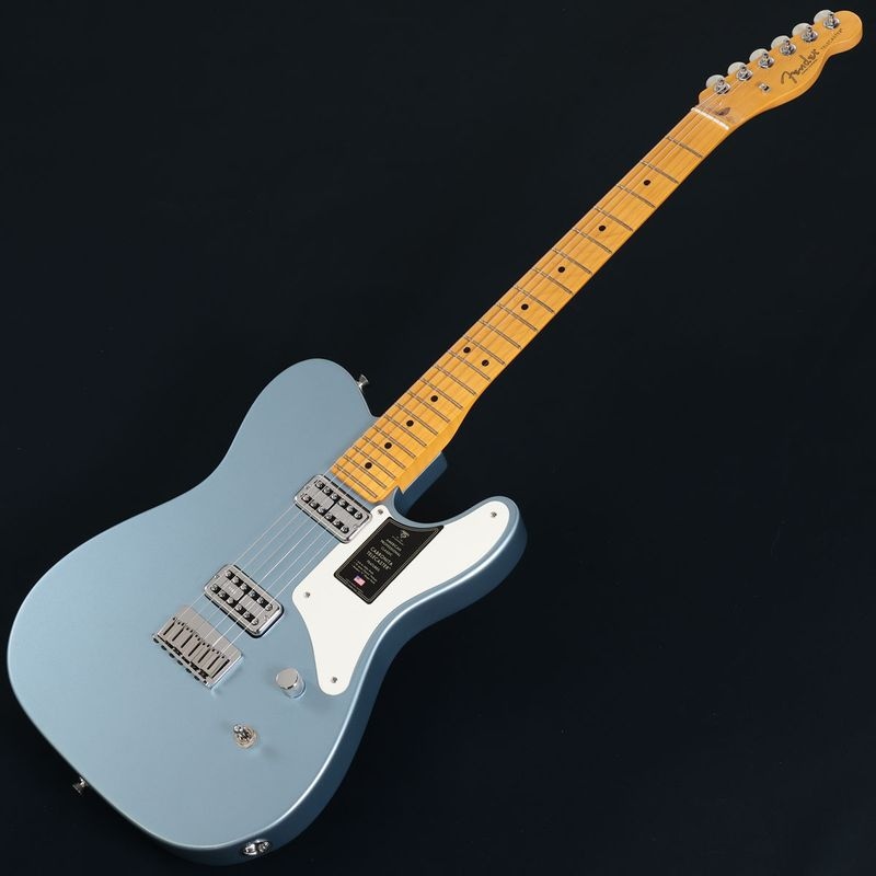 Fender / 75th Anniversary American Professional Classic Cabronita Telecaster Ice Blue Metallic [75周年限定モデル][3.66kg]【S/N US25110339】【池袋店】