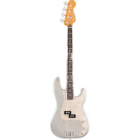 Fender / 75th Anniversary Player II Precision Bass Rosewood Fingerboard Diamond Dust Sparkle  [75周年限定モデル]【池袋店】
