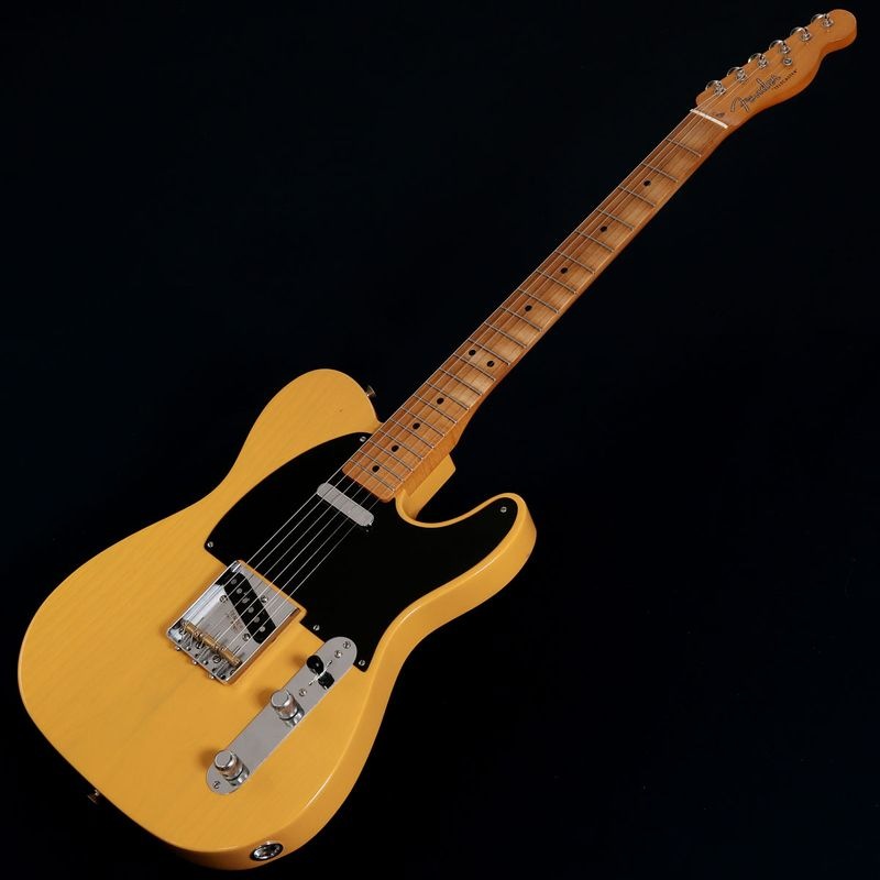 Fender Mexico テレキャスター　アニバーサリーモデル Fender 75th Anniversary Telecaster Electric Guitar Made In Mexico