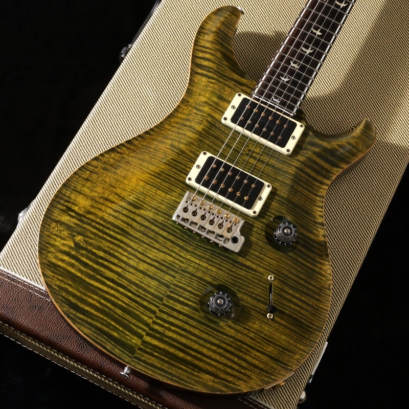 中古】Paul Reed Smith (PRS) / 2015 30th Anniversary Custom 24