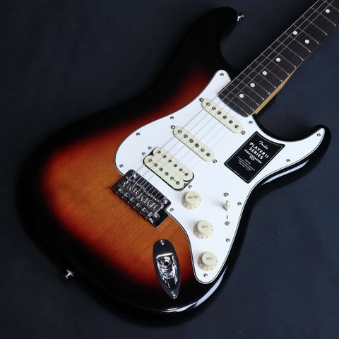 Fender / Player II Stratocaster HSS Rosewood Fingerboard 3-Color Sunburst 【横浜店】【S/N:MX25085675】【3.53kg】【店頭未展示品】