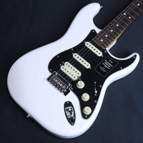 特典付き]Fender / Player II Stratocaster HSS Rosewood Fingerboard