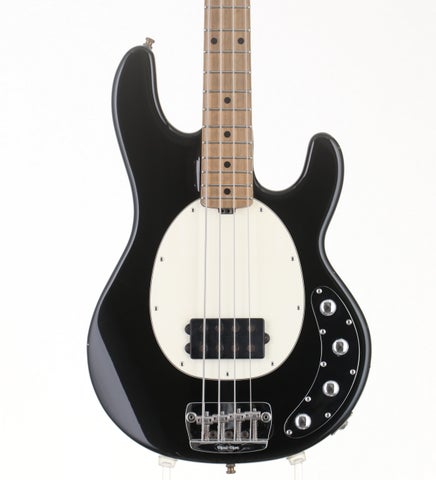 【中古】MUSIC MAN / StingRay 3EQ H Black 【訳アリ】 【福岡店】