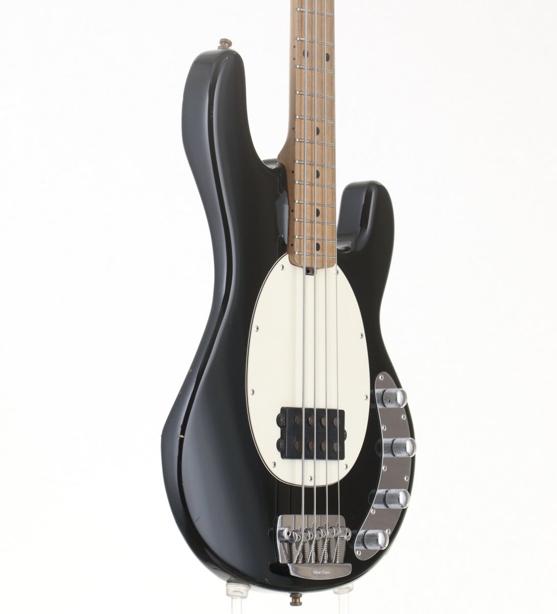 中古】MUSIC MAN / StingRay 3EQ H Black 【訳アリ】 【福岡店