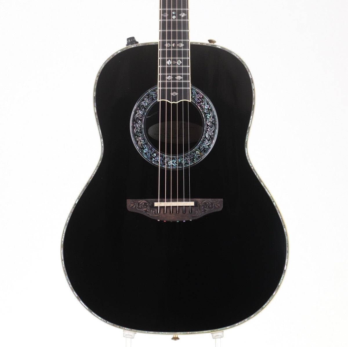 中古】Ovation / N619 Custom Legend 【福岡店】【値下げ】 | フラット