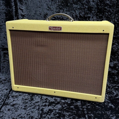 中古】FENDER / Blues Deluxe Reissue 【新宿店】 | コンボアンプ 中古】FENDER / Blues Deluxe Reissue 【新宿店】 | コンボアンプ