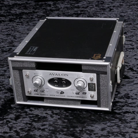 配信機器・PA機器・レコーディング機器 AVALON DESIGN U5 Amazon | 【国内正規輸入品】Avalon Design U5 BLACK | ダイレクト
