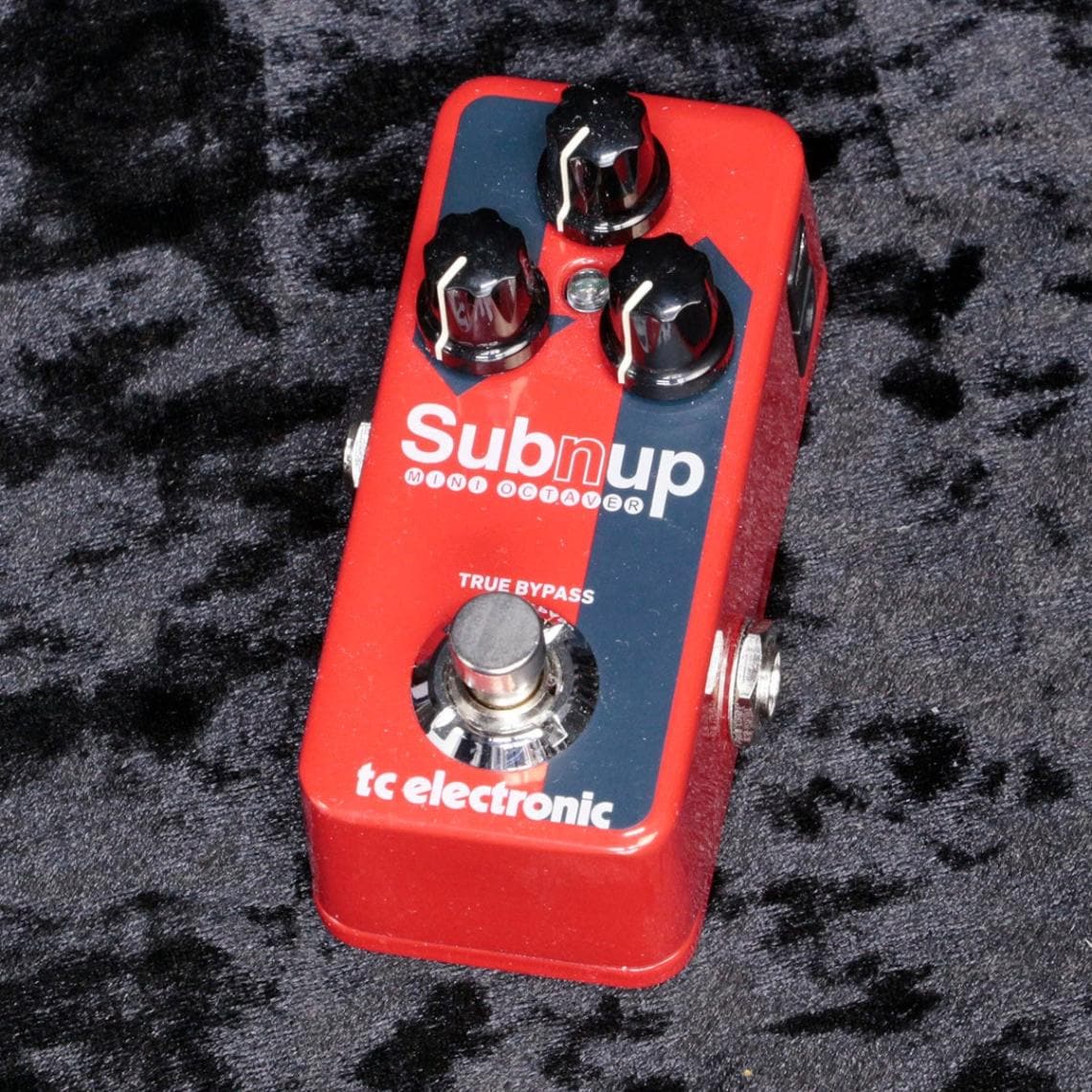 中古】TC ELECTRONIC / Sub'N'Up Mini Octaver 【新宿店】 | オクター