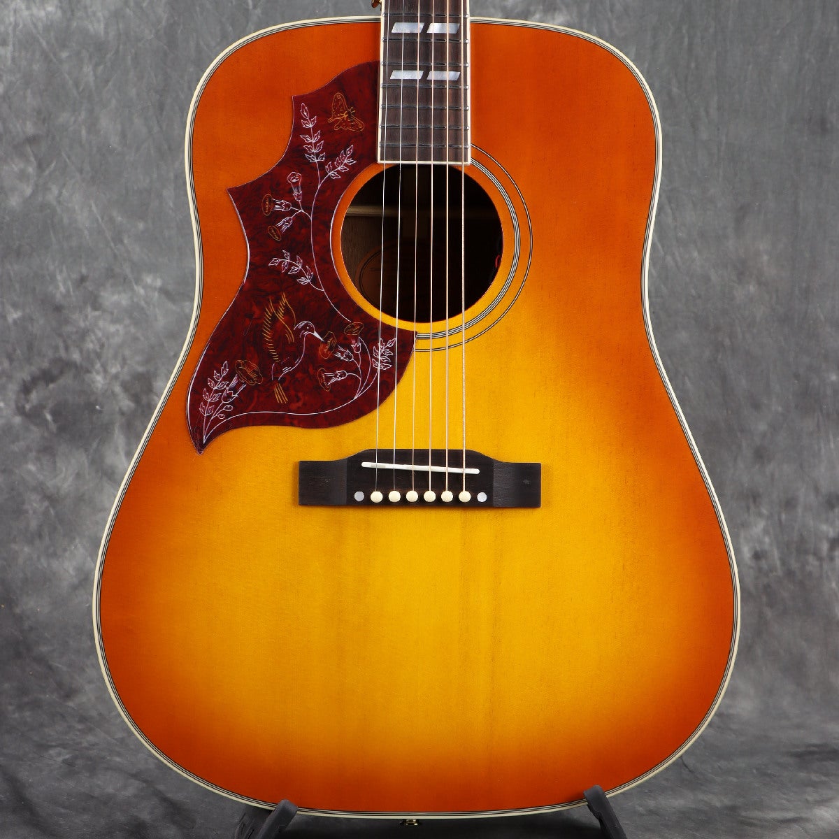 Epiphone / Inspired by Gibson Hummingbird Standard LH Left Handed