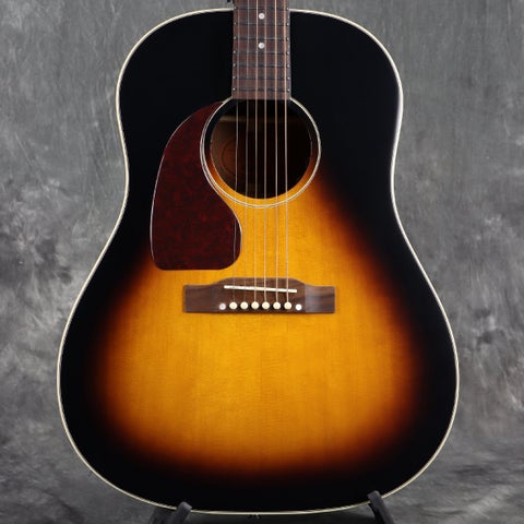 訳ありepiphone/gibson 12弦　アコースティックギター Epiphone by Gibson EJ-212VS 1991年 12弦 J-200 アコースティック
