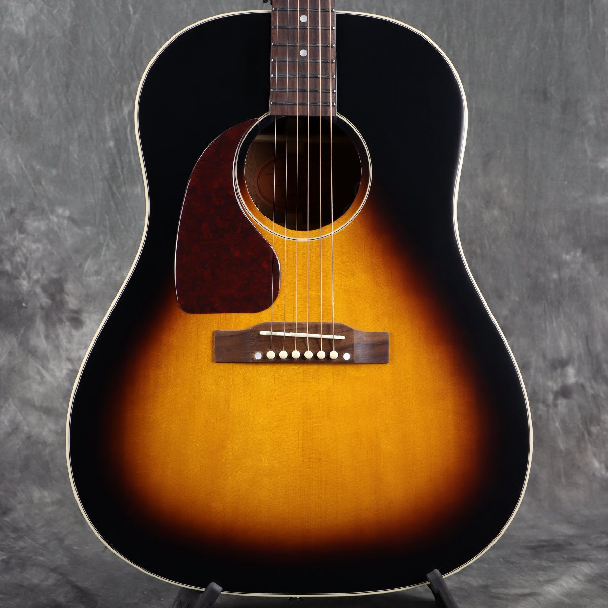 ギター Epiphone Inspired by Gibson J-45 Epiphone / Inspired by Gibson J-45 Standard LH Lef Handed Vintage
