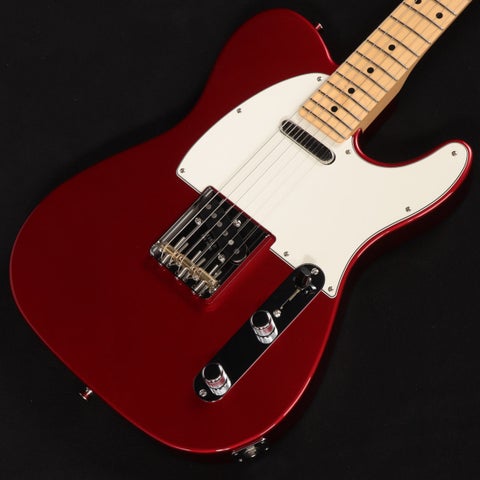 Fender (テレキャスタータイプ × レッド 他3条件)の検索結果 | ギター