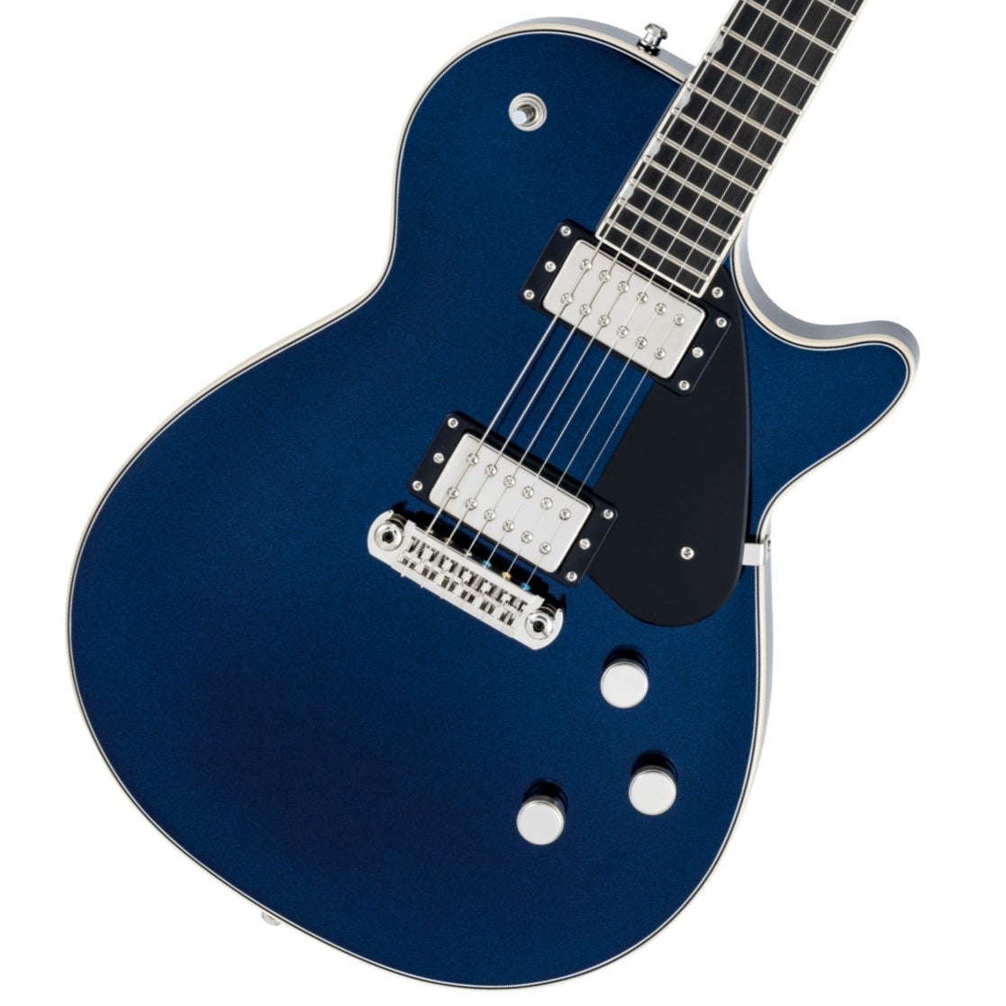 楽器 GRETSCH electromatic Guitarra Gretsch Electromatic Center Block Jr. Single Cut G5655TG