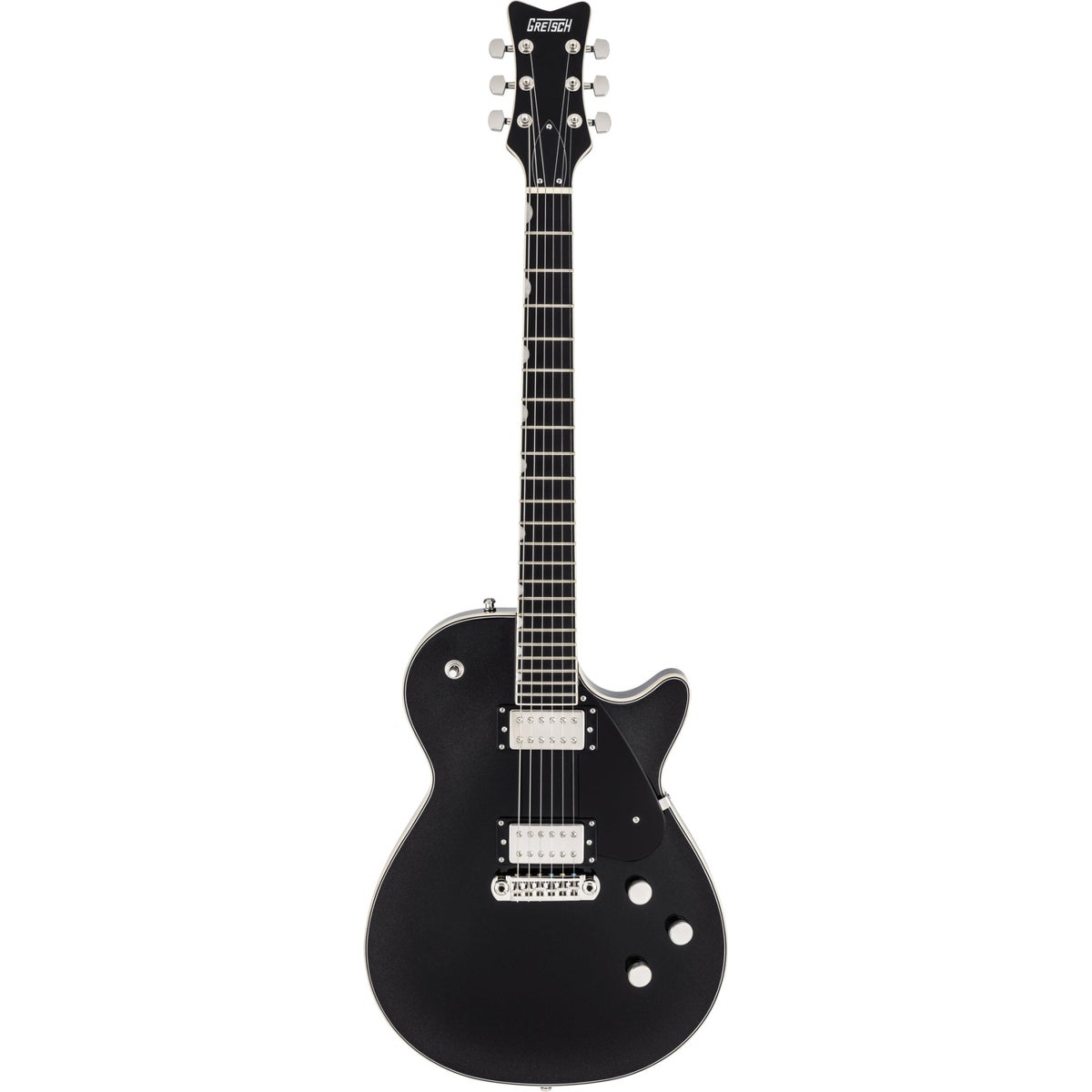 Gretsch / Electromatic Premier Jet Ebony Fingerboard Onyx Storm