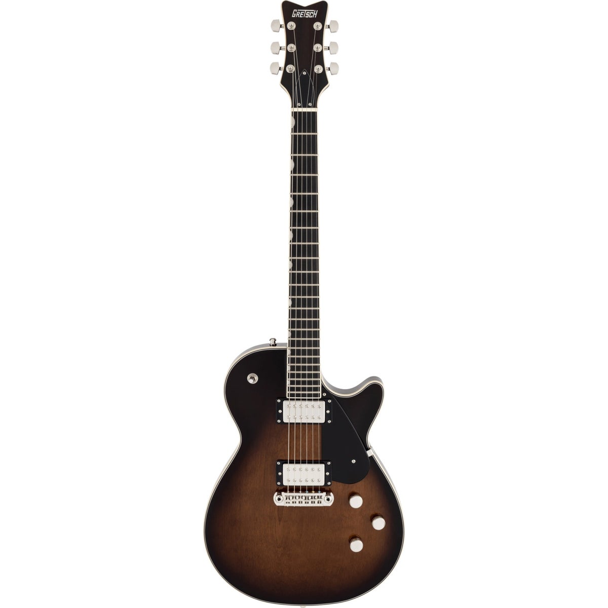 Gretsch / Electromatic Premier Jet Ebony Fingerboard Robusto Burst