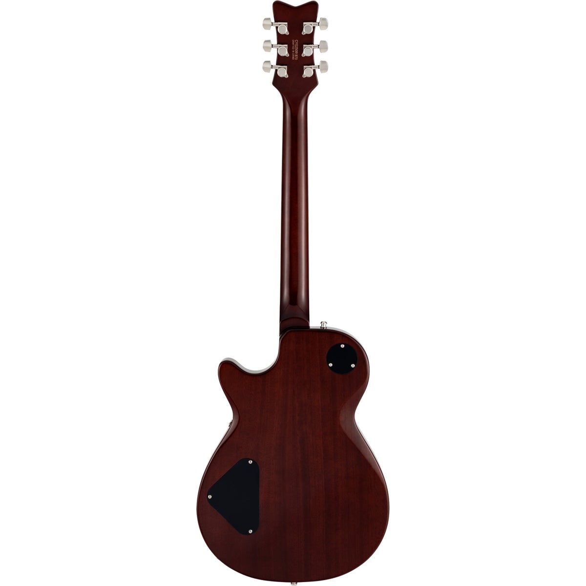 Gretsch / Electromatic Premier Jet Ebony Fingerboard Robusto Burst