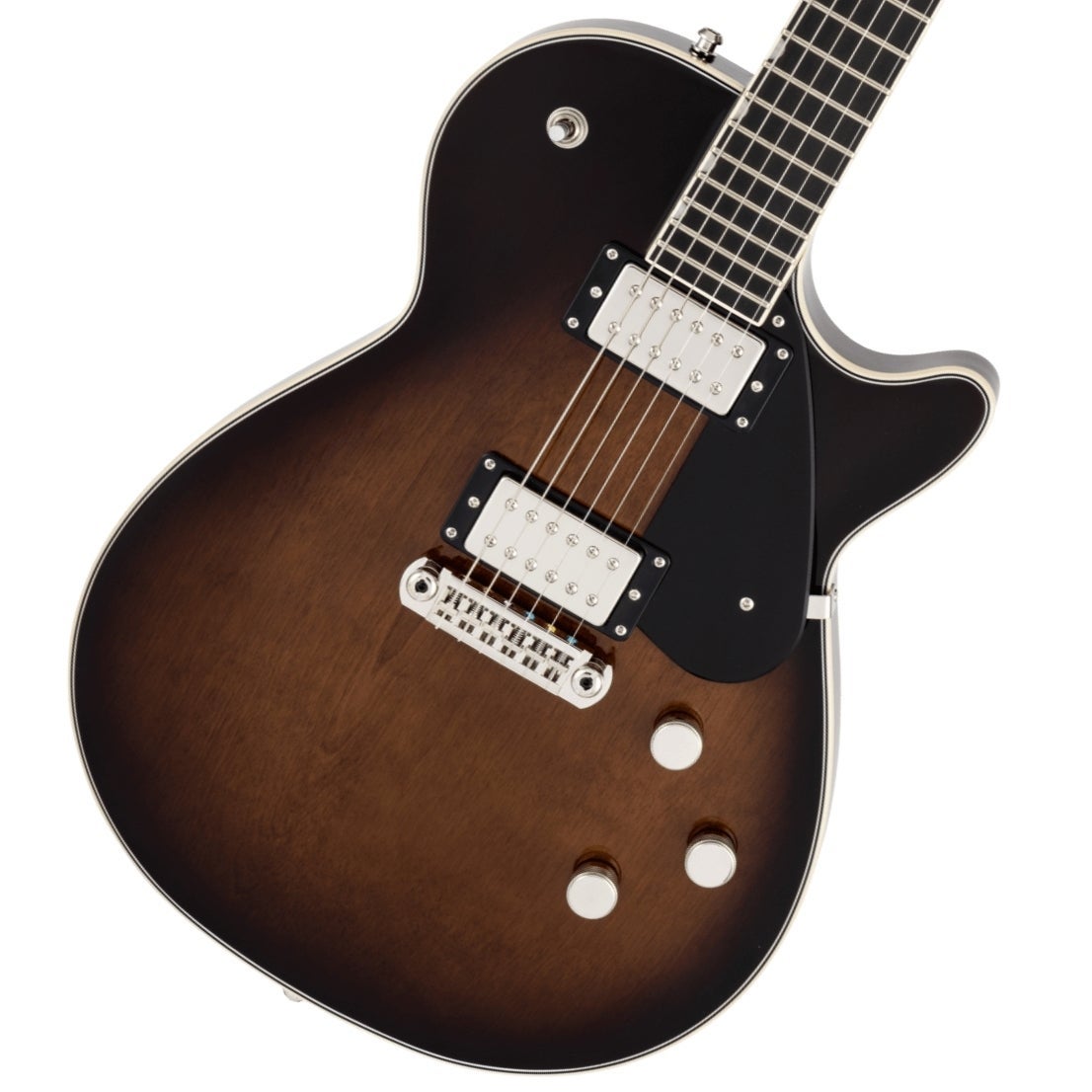 GRETSCH エレキギター ブラック　ジャンク品　最終価格 GRETSCH エレキギター ブラック ジャンク品 最終価格 【公式通販】