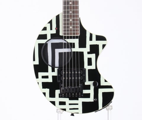 中古】FERNANDES/BURNY / ZO-3HT HOTEI Model 【値下げ】 | ミニ