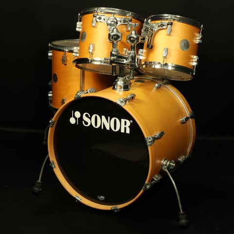 中古】SONOR / FSH2055 FORCE 2005 Drum Set 【福岡店】 | ドラム 