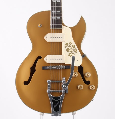 中古】EPIPHONE / Limited Edition ES-295 Premium Lacquer Finish