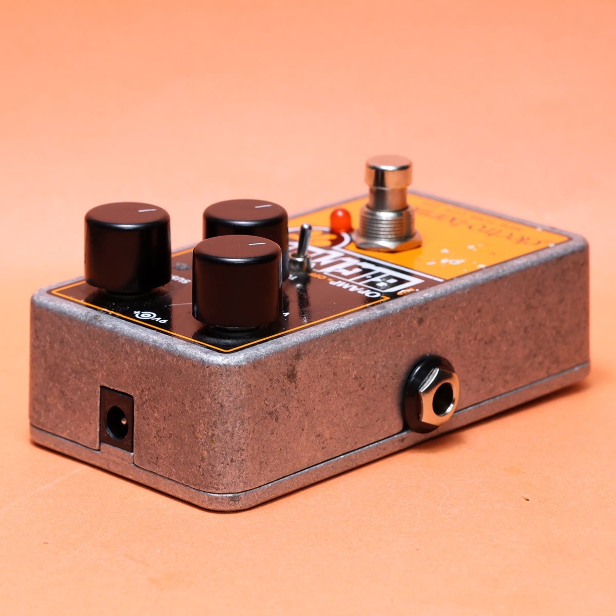 中古】electro harmonix / Op-Amp Big Muff Pi Distortion/Sustainer