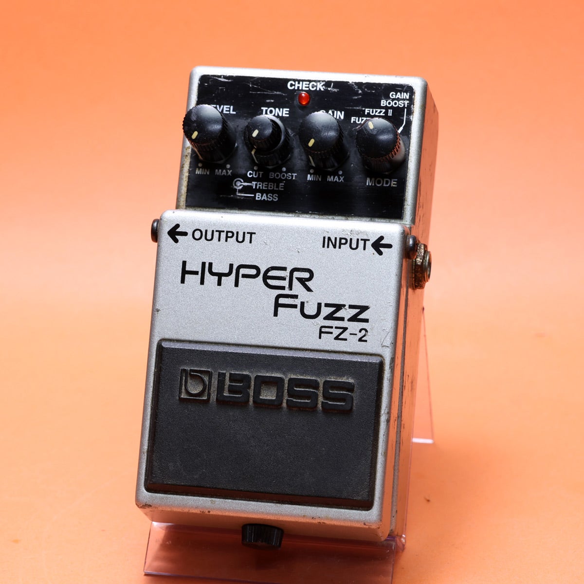中古】BOSS / FZ-2 Hyper Fuzz 【福岡店】【値下げ】 | ファズ