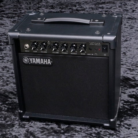 YAMAHA GA15II ギターアンプ エレキギター アンプ ヤマハ ga 15 2