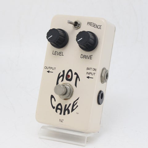 【中古】 CROWTHER AUDIO / Hotcake Old Circuit 【御茶ノ水本店】