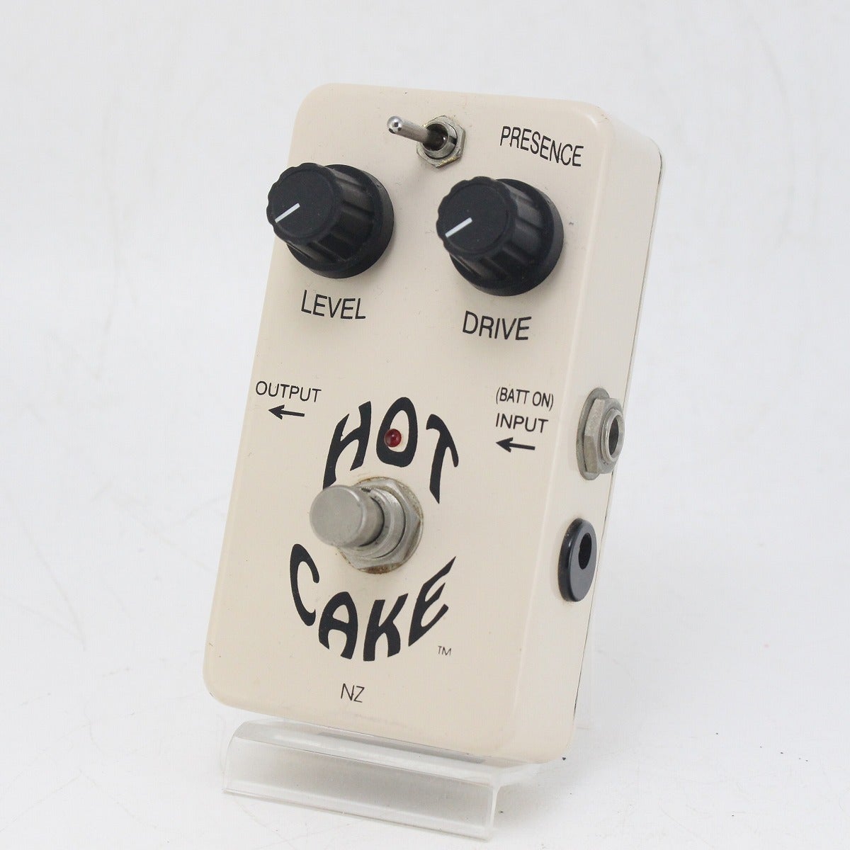 中古】 CROWTHER AUDIO / Hotcake Old Circuit 【御茶ノ水本店
