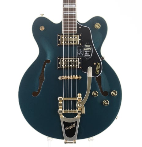 中古】ELECTROMATIC / G2622TG Streamliner Center Block Double-Cut