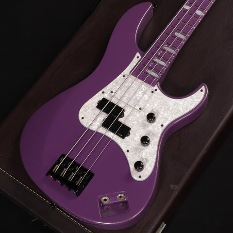 N*様 YAMAHA Attitude ベースギター中古品(送料込) YAMAHA Attitude Special BLUE/MAPLE 税込販売価格 ￥46,800- 中古品