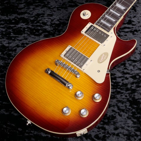 epiphone Les Paul Standard 60s (新品 × サンバースト)の検索結果
