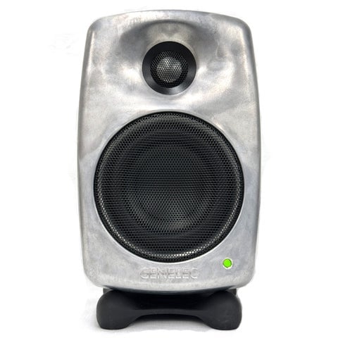 GENELEC ジェネレック / 8020DRwM (1本) スタジオ・モニター【デモ使用