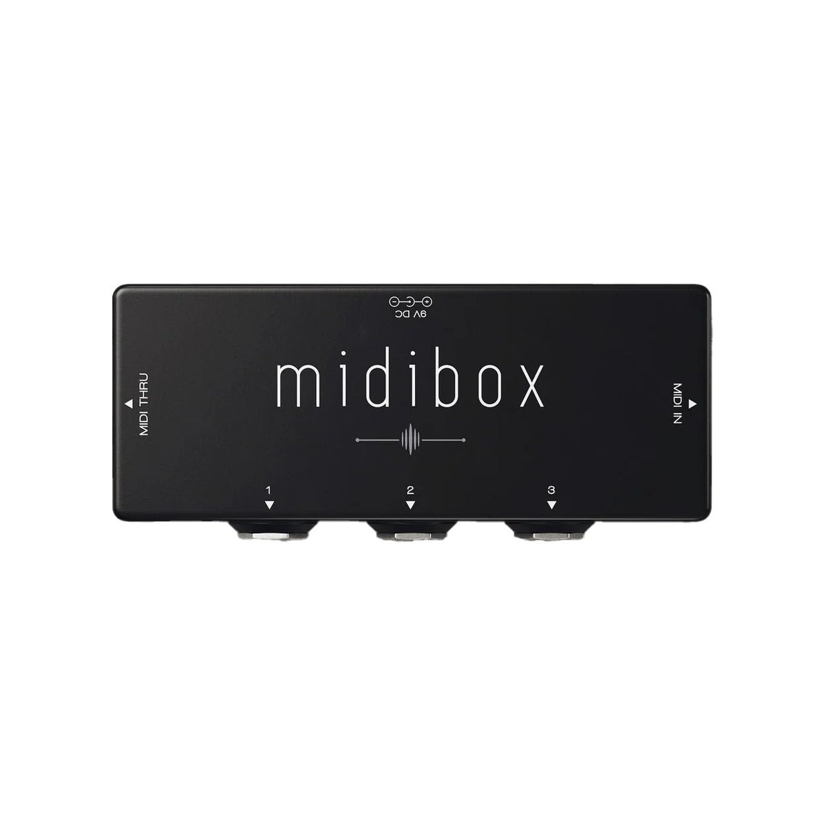 数量限定特別価格】Chase Bliss / midibox TRS MIDI Interface MIDI
