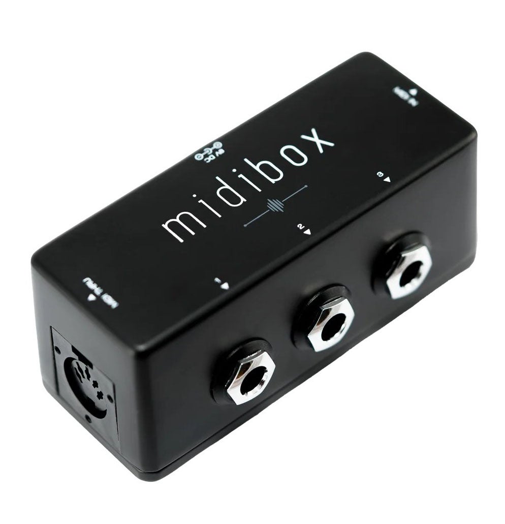 数量限定特別価格】Chase Bliss / midibox TRS MIDI Interface MIDI