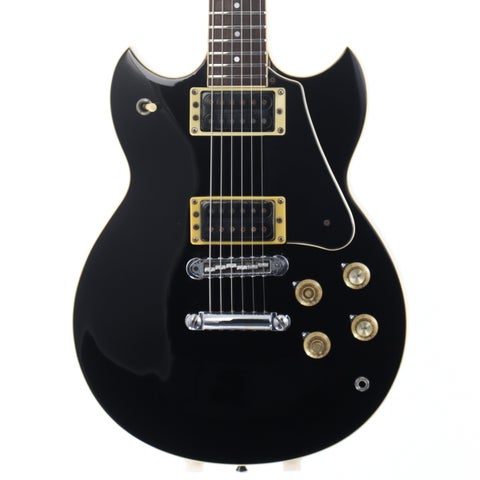 【中古】YAMAHA / SG600 Black 【心斎橋店】【値下げ】