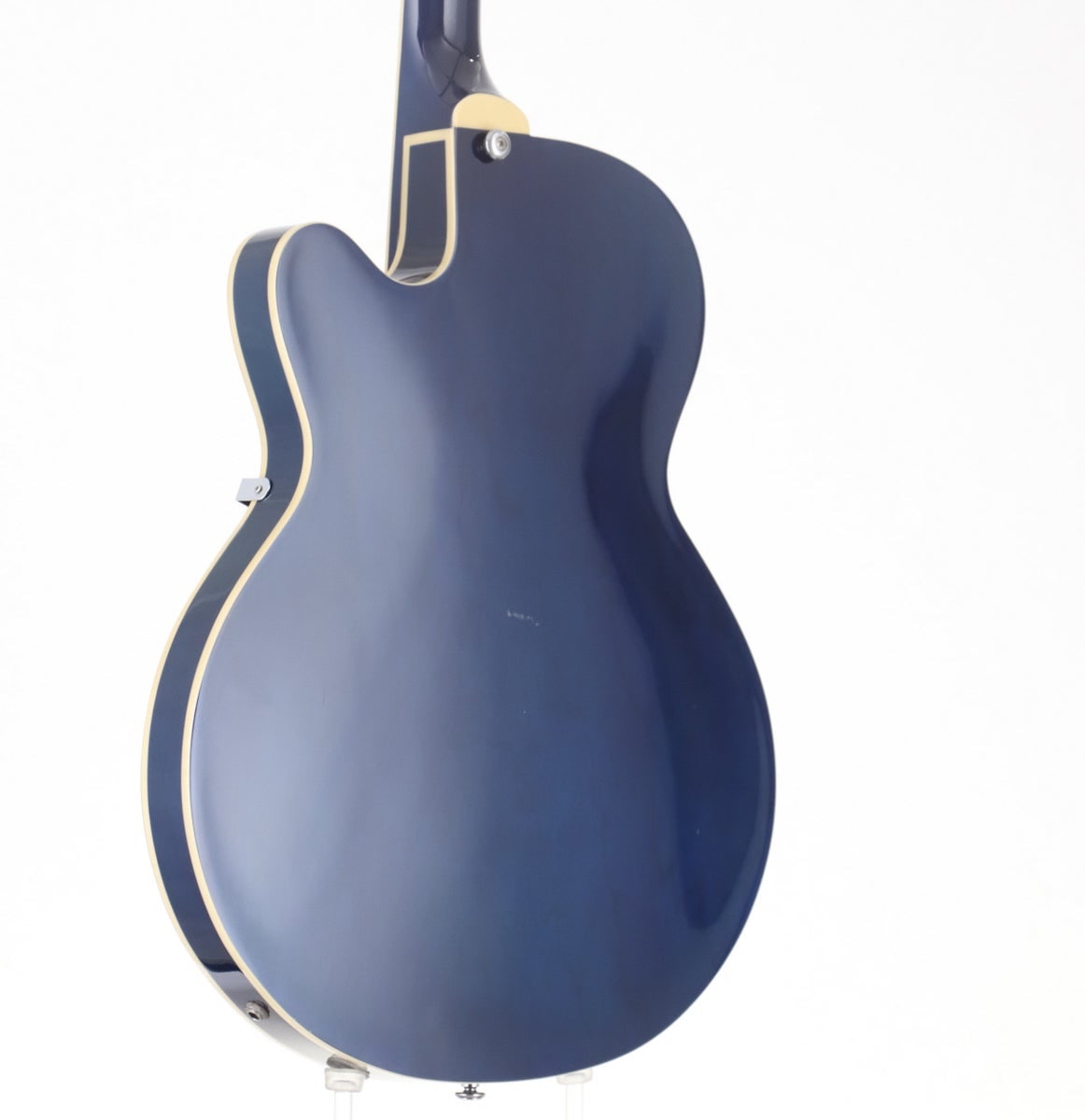 中古】Italia Guitars / Torino V Blue Sparkle 【福岡店】【値下げ