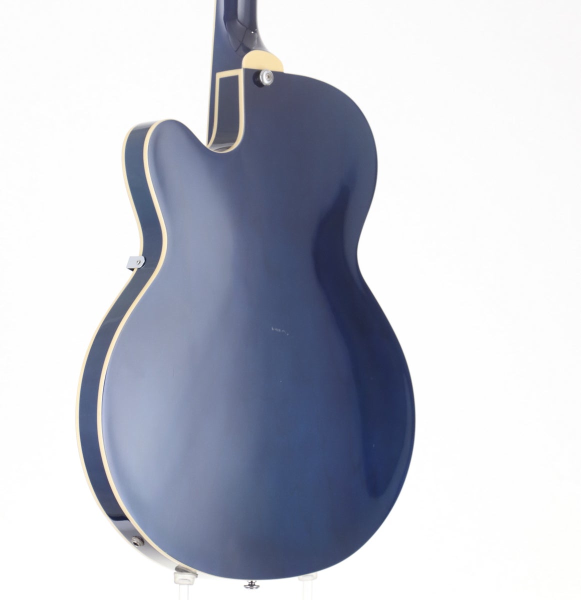 中古】Italia Guitars / Torino V Blue Sparkle 【福岡店】【値下げ