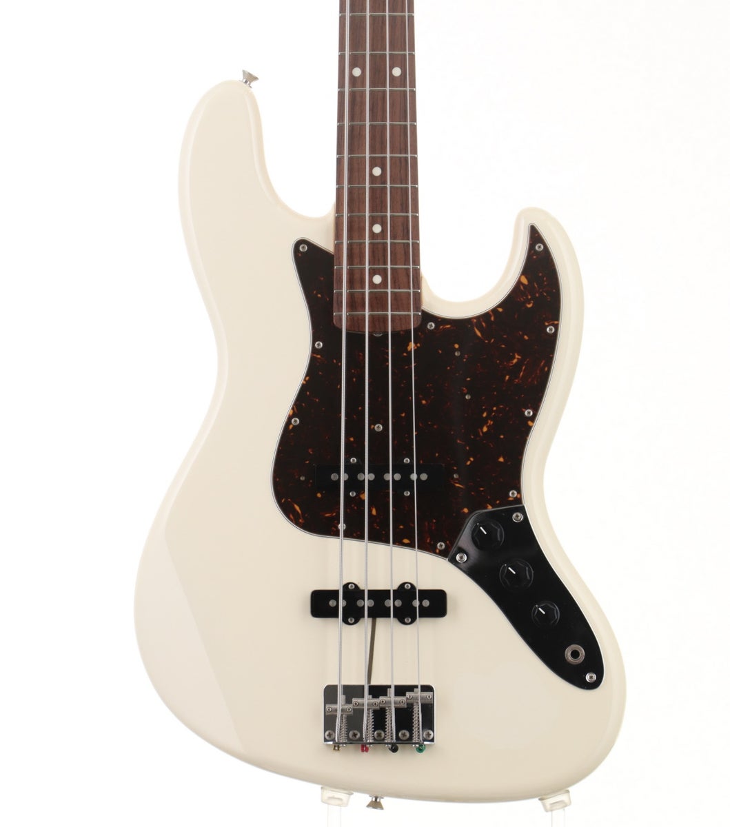 中古】FENDER MADE IN JAPAN / Japan Exclusive Series Classic 60s