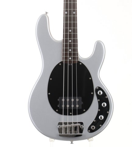 中古】Sterling by Musicman / Ray34CA-SVM Silver Metallic 【福岡店